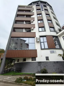 Продам апартаменты в 3х минутах от моря