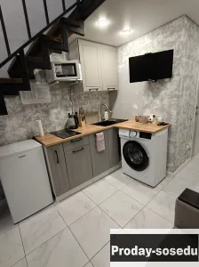 Продам апартаменты в 3х минутах от моря