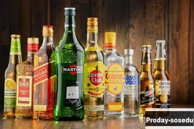 Упаковщики-стикеровщики алкогольной продукции от 15 смен, Работа, Рабочий персонал, Комплектовщик, у...