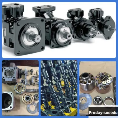 LUGONG сервис по ремонту спецтехники.