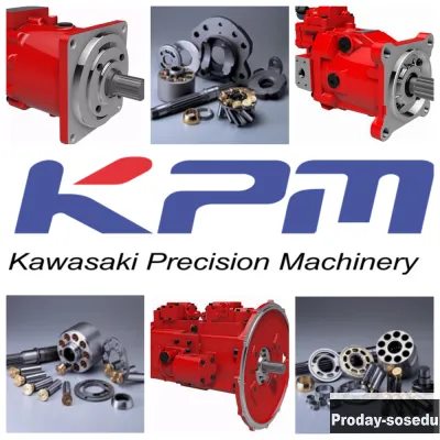 Hitachi ремонт спецтехники.