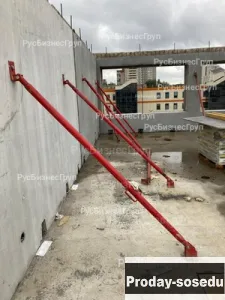 Подкосы жби