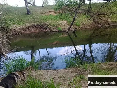 Продать участок земли