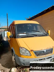 Продается Газель, Автомобили, Другая