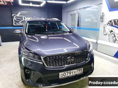 Покрыть авто полиуретановой пленкой Владыкино
