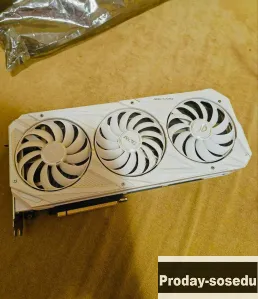 Видеокарта ASUS rog rtx 3070 б/у Rtx 3070 б/у. 8gb