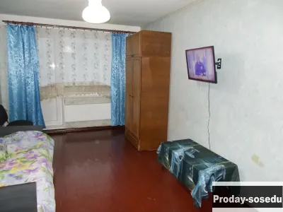 сдам комнату 18м2 Гатчина от хозяина
