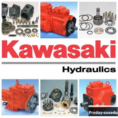 Komatsu ремонт сервис гидравлики.