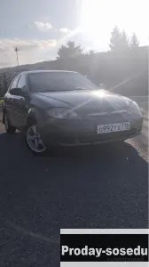 Chevrolet Lacetti 2012, Автомобили, Татарстан, Альметьевск
