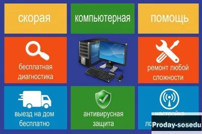 IT- аутсоринг  компьютеров, серверов, сетей