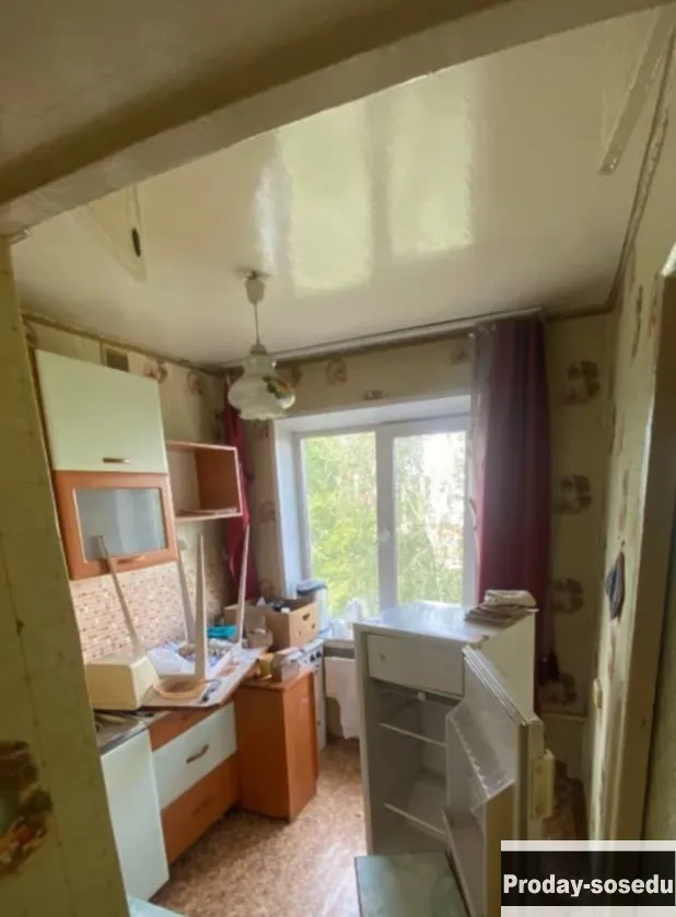 Продам 2 комнатную квартиру