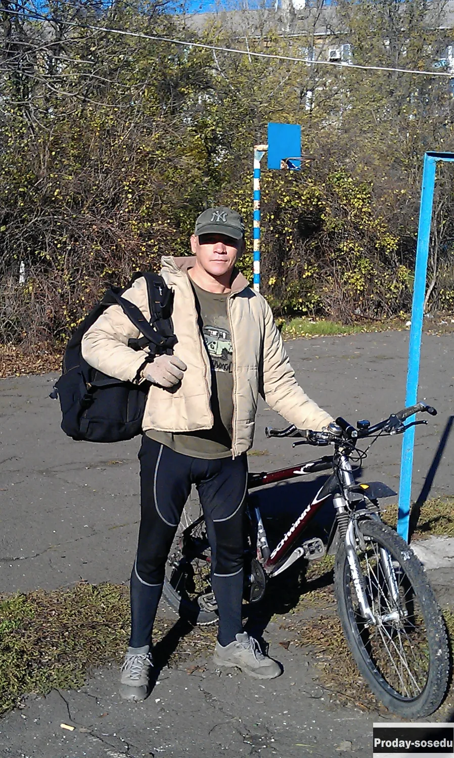 Сниму квартиру