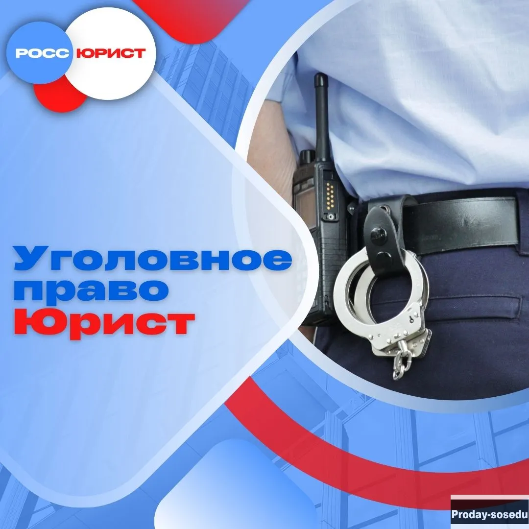 Юридические услуги. Помощь участникам СВО