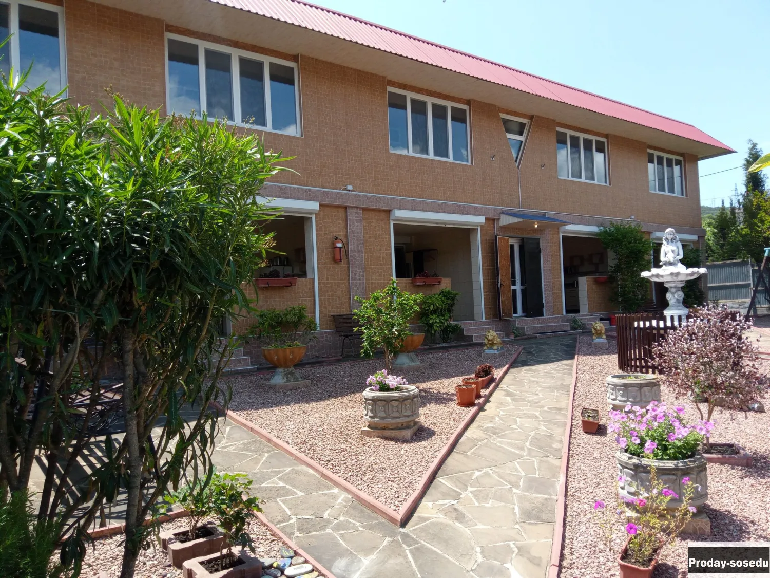 Сдам номера-все в виде квартир, для отдыха в Крыму