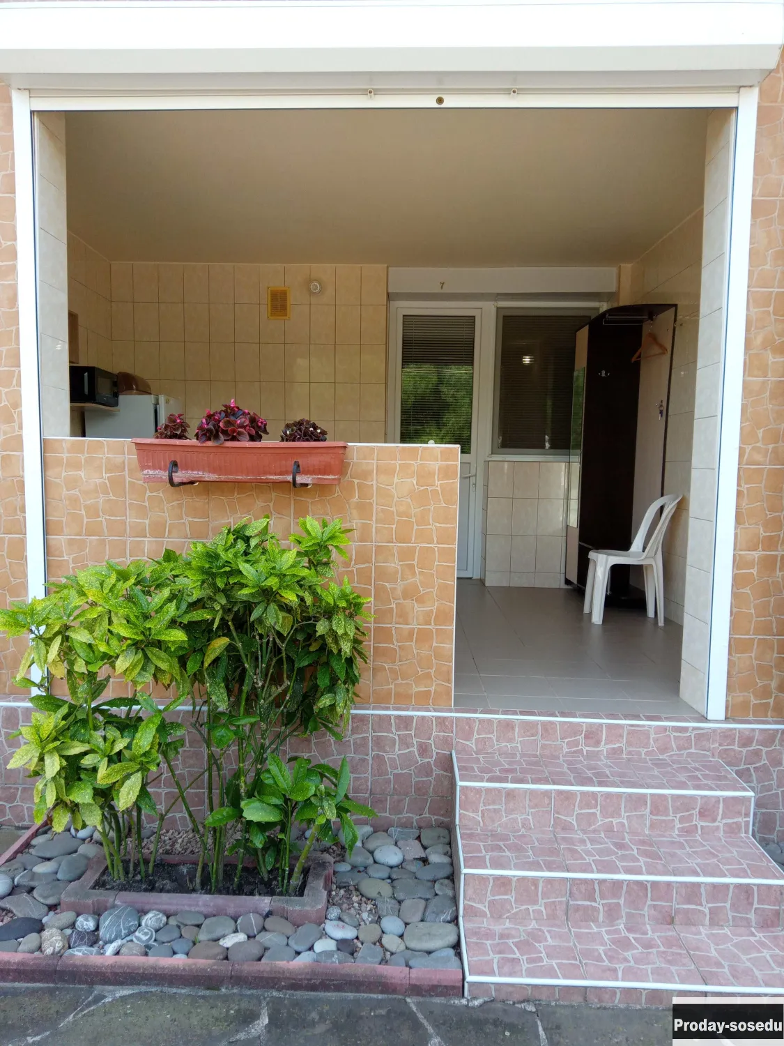 Сдам номера-все в виде квартир, для отдыха в Крыму