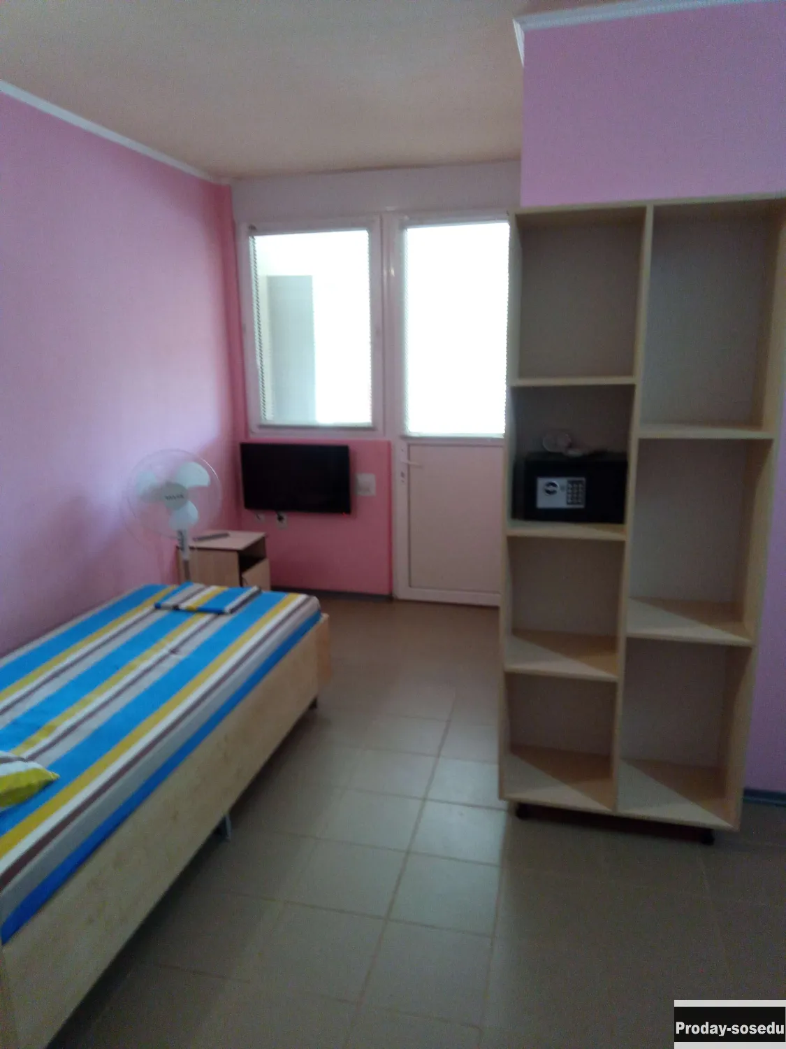 Сдам номера-все в виде квартир, для отдыха в Крыму