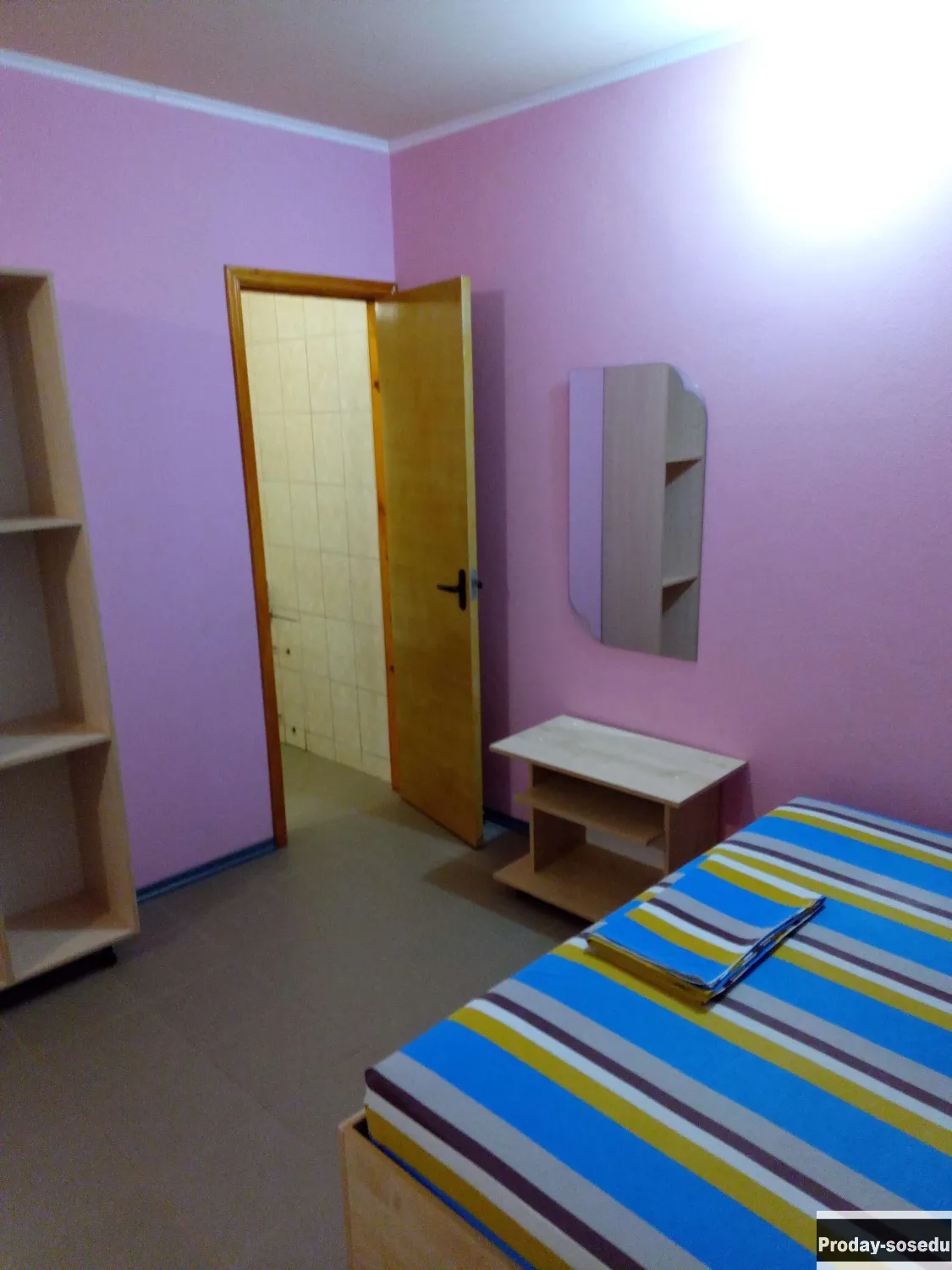 Сдам номера-все в виде квартир, для отдыха в Крыму