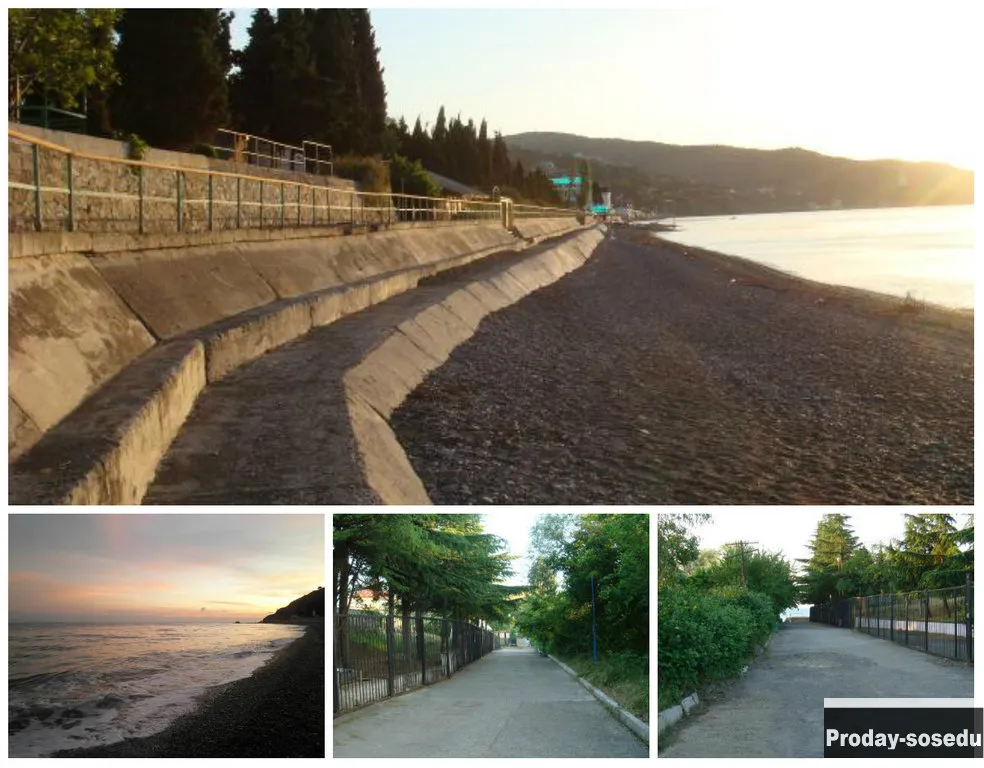 Сдам номера-все в виде квартир, для отдыха в Крыму