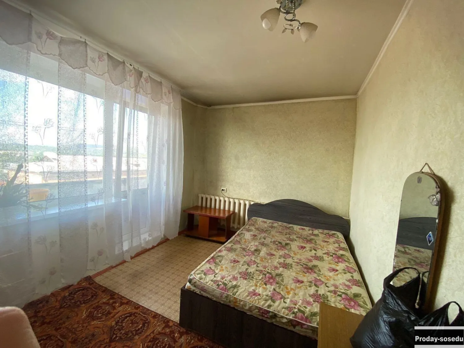Продам комнату