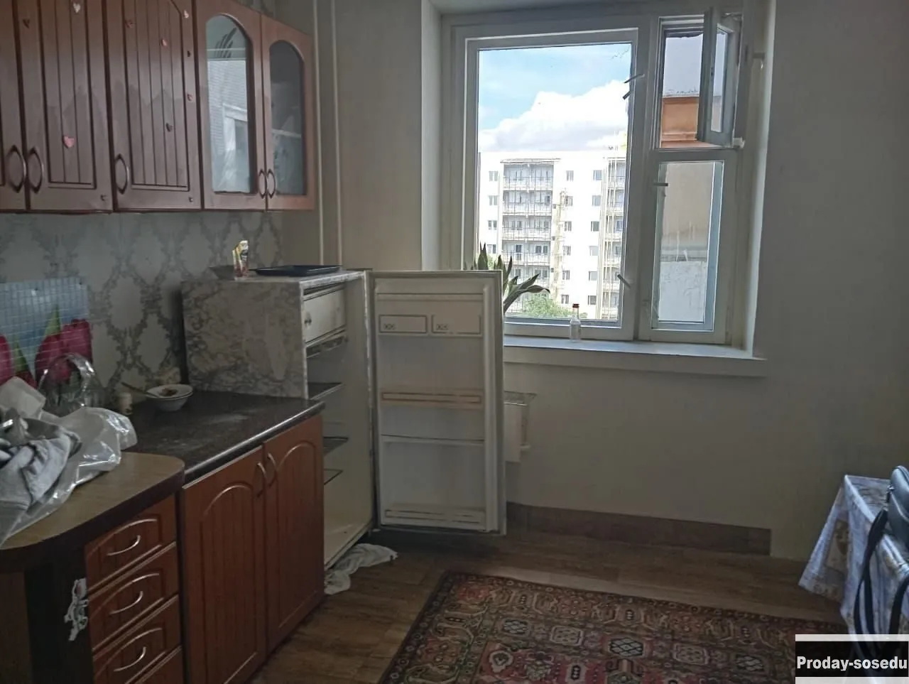 Продам комнату