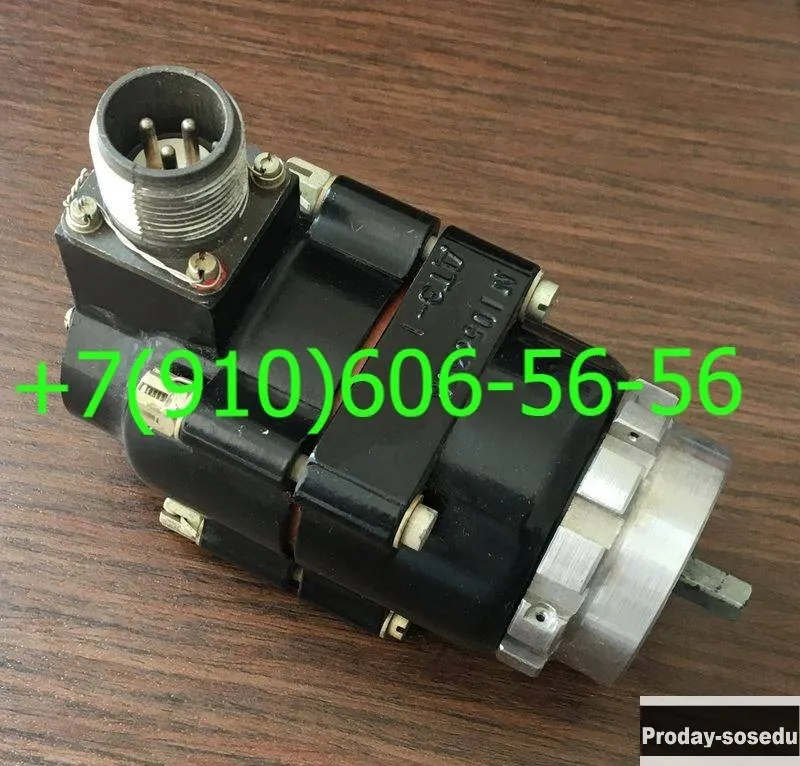 Продам ДТА-10Е, ДТЭ-6Т, ДТ-150, ДЧВ-2500