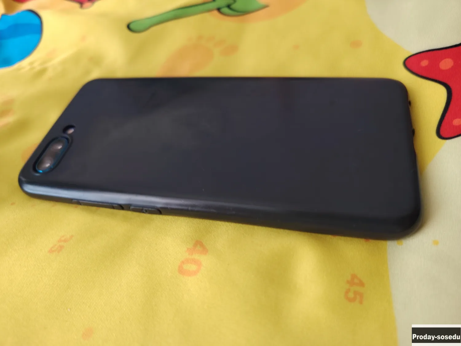 HONOR 10, 4/64 ГБ, 2 sim. Продаю свой HONOR 10