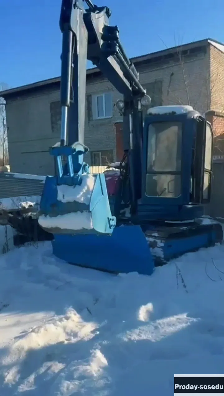 Продажа спецтехники по низким ценам. Доставка по Р
