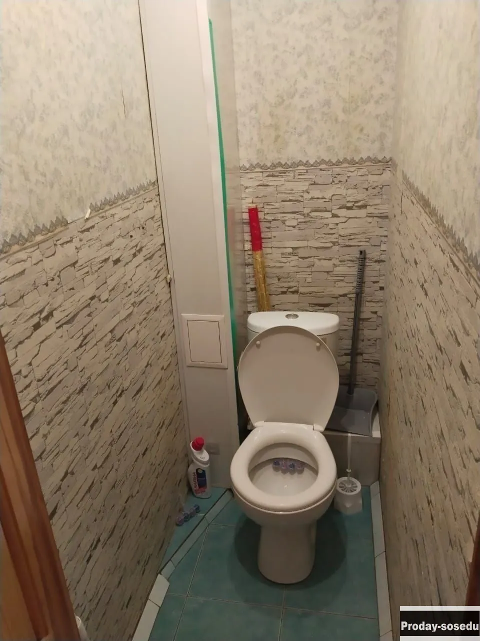 Продам 1 ком квартиру