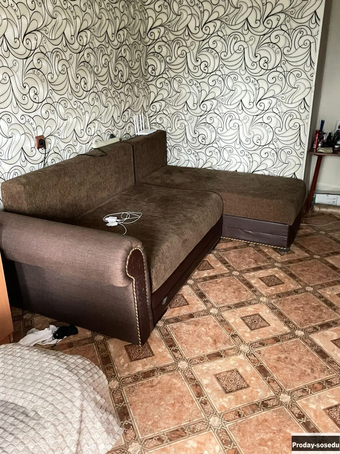 Продам 1 ком квартиру
