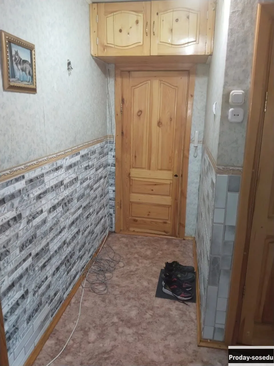 Продам 1 ком квартиру