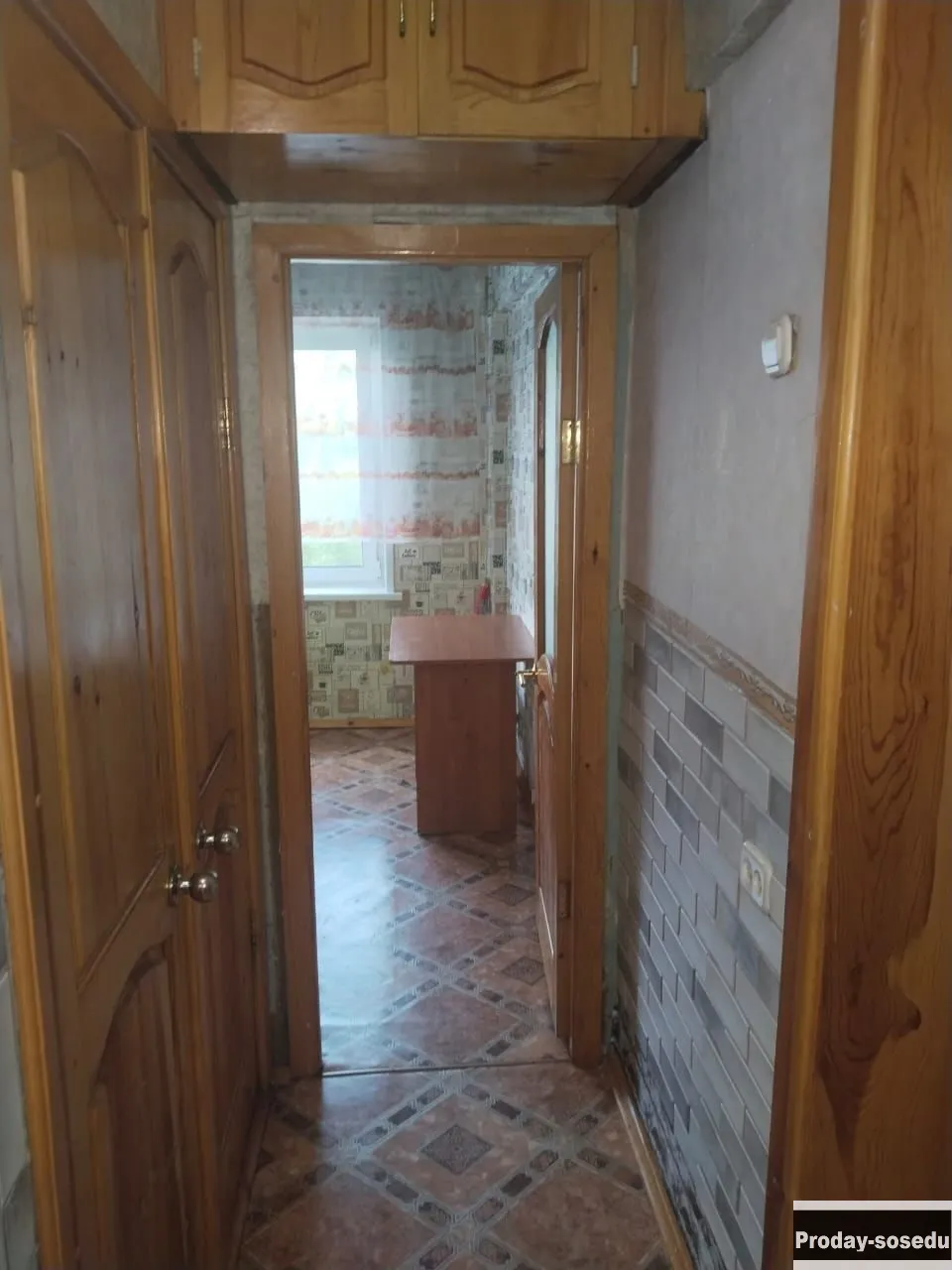 Продам 1 ком квартиру