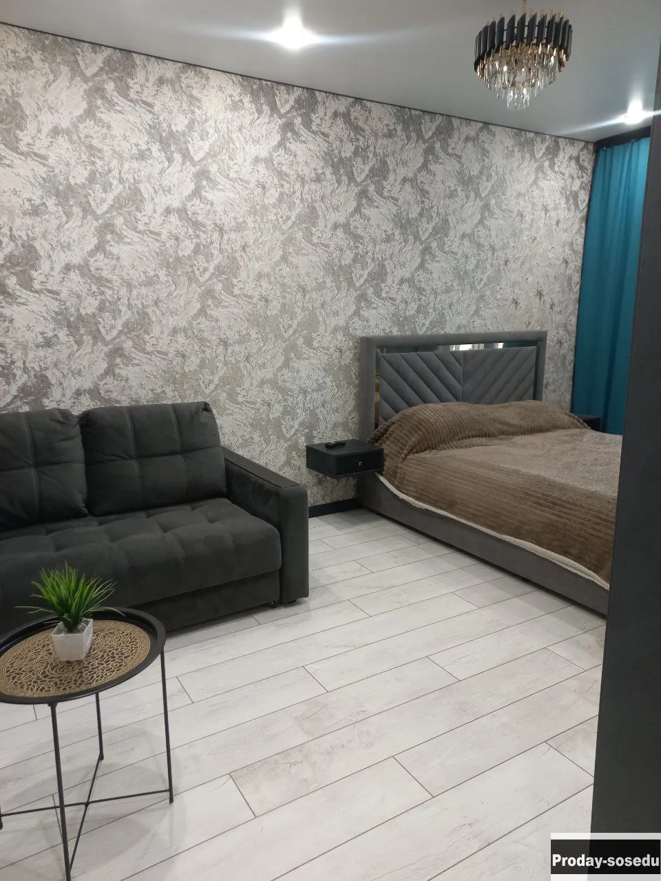 Продам 1 ком квартиру