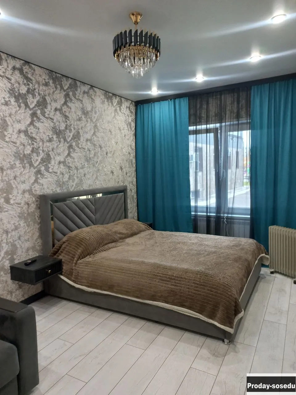 Продам 1 ком квартиру
