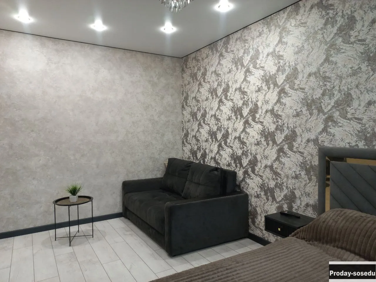Продам 1 ком квартиру