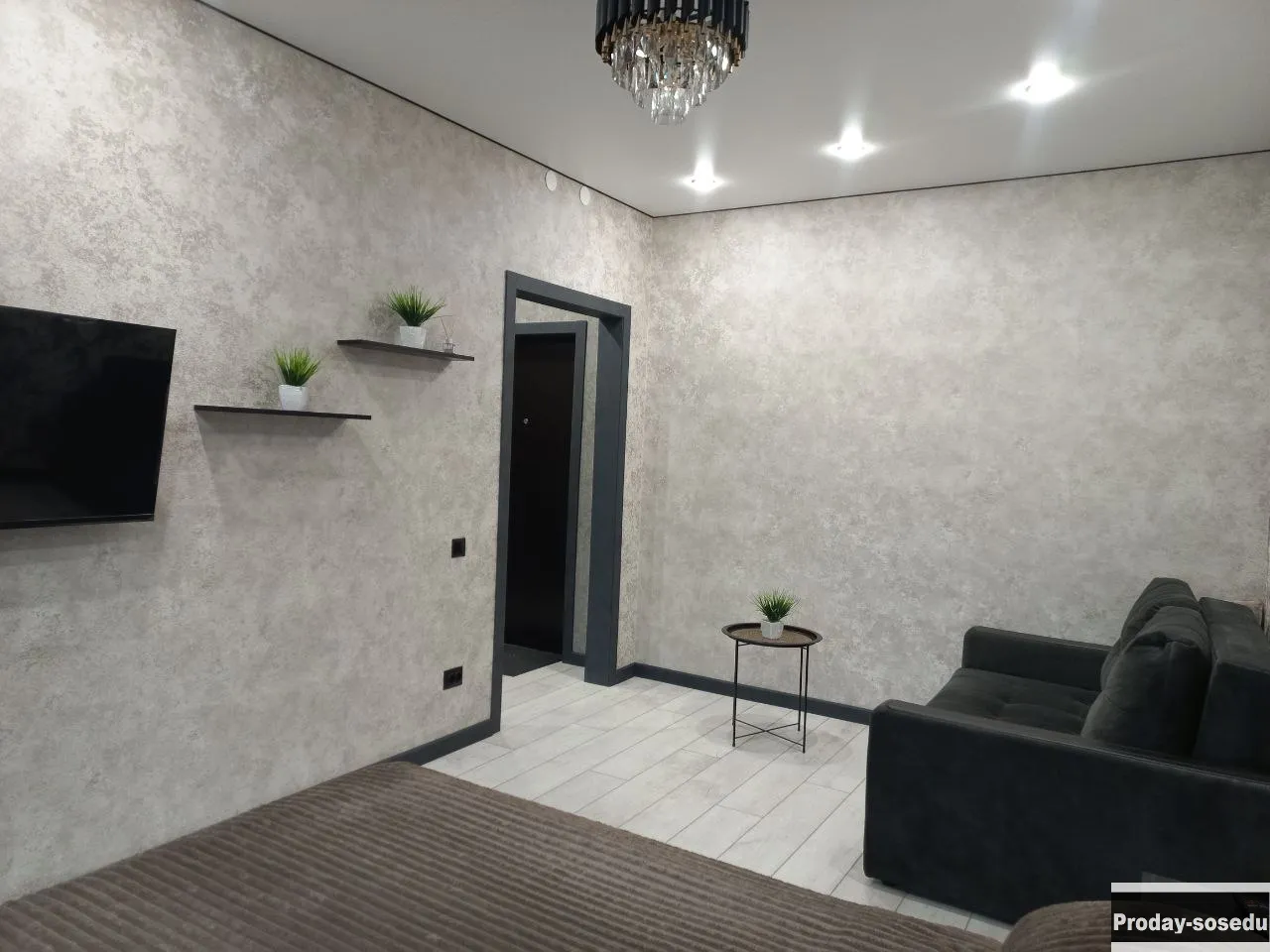 Продам 1 ком квартиру