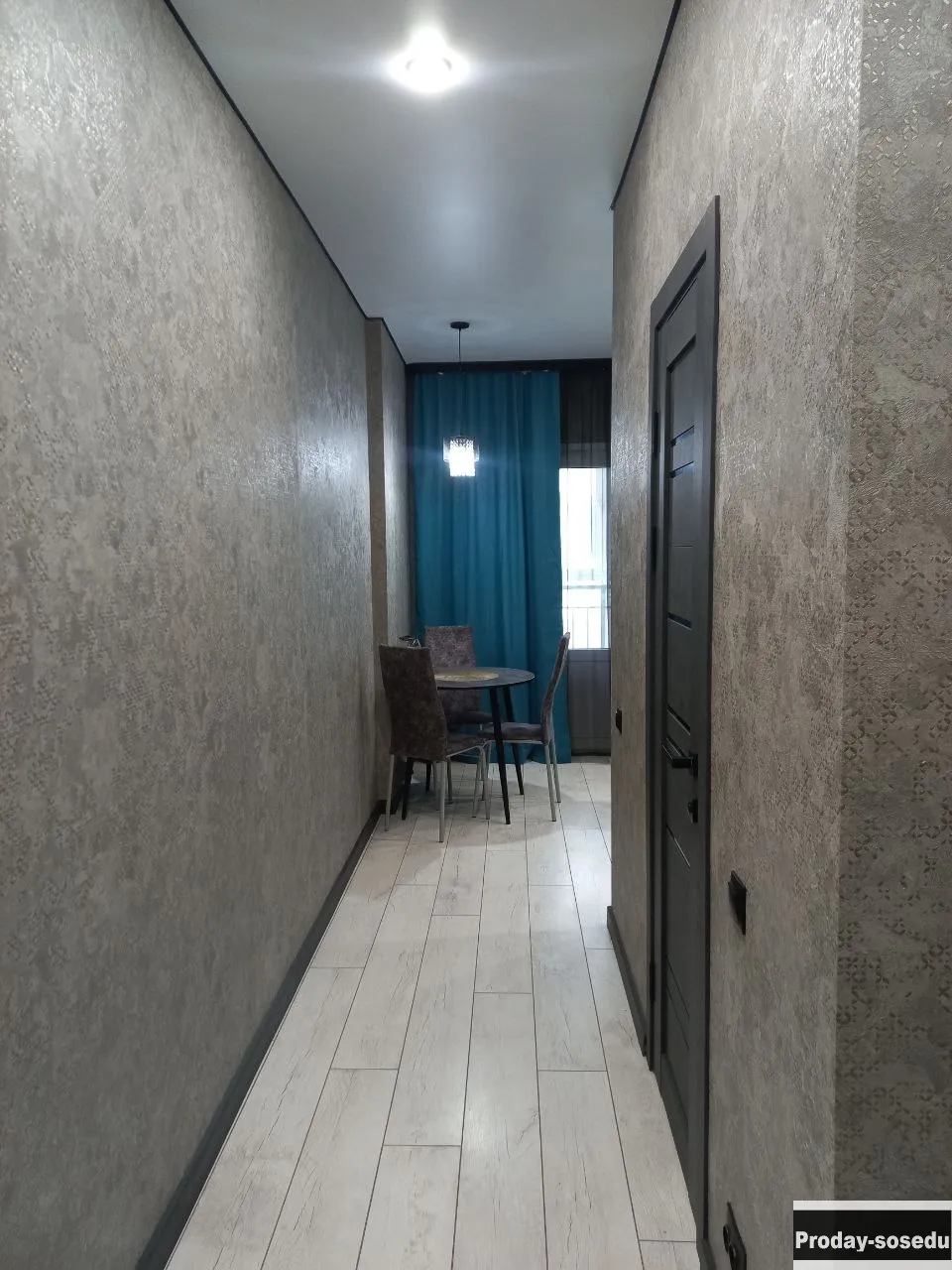 Продам 1 ком квартиру