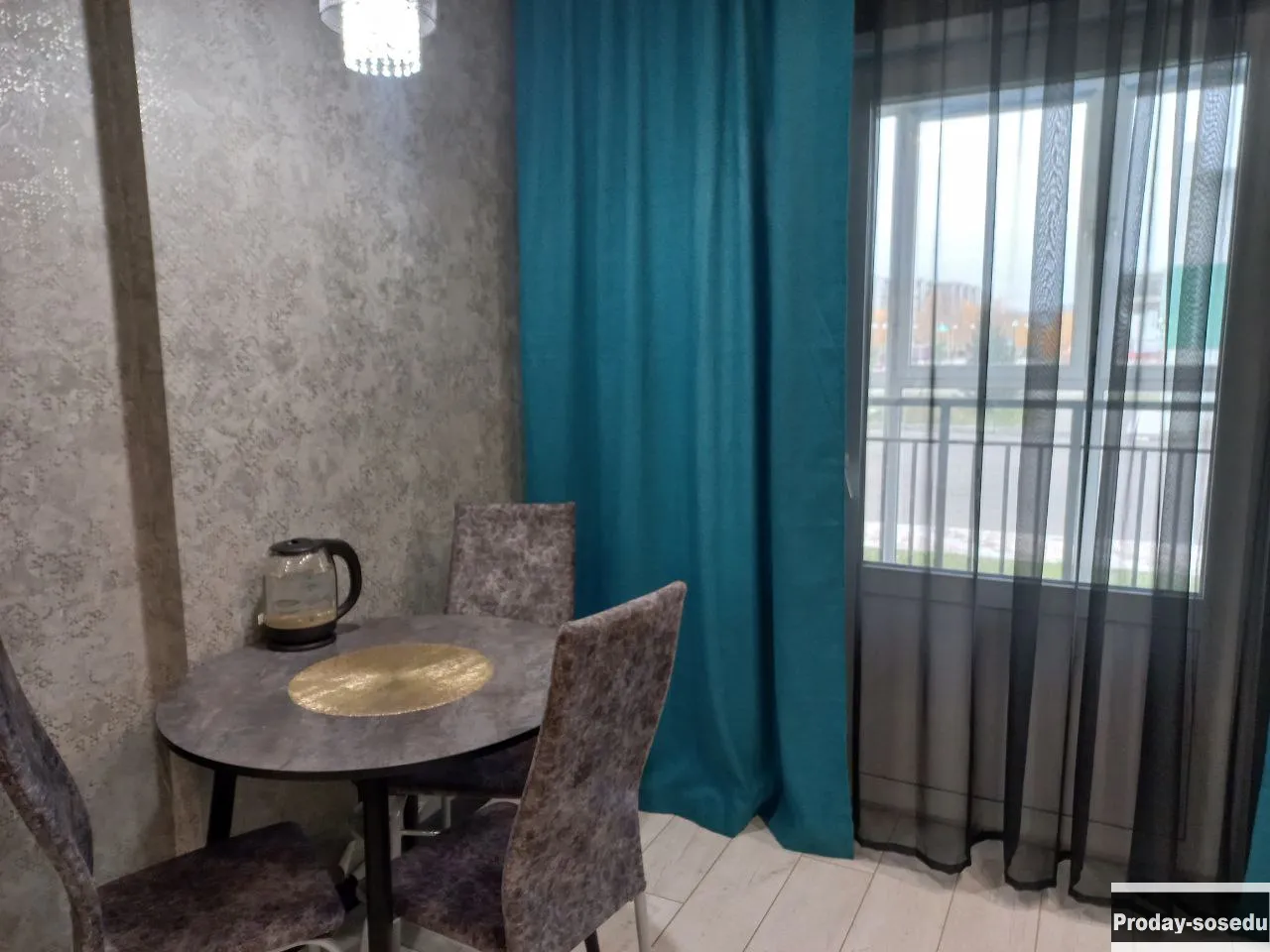 Продам 1 ком квартиру
