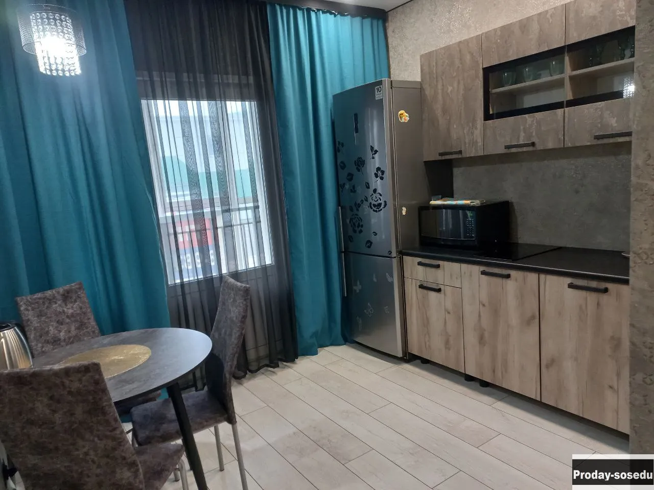 Продам 1 ком квартиру