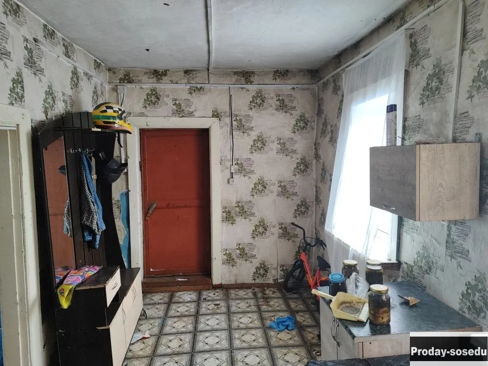 Продам дом