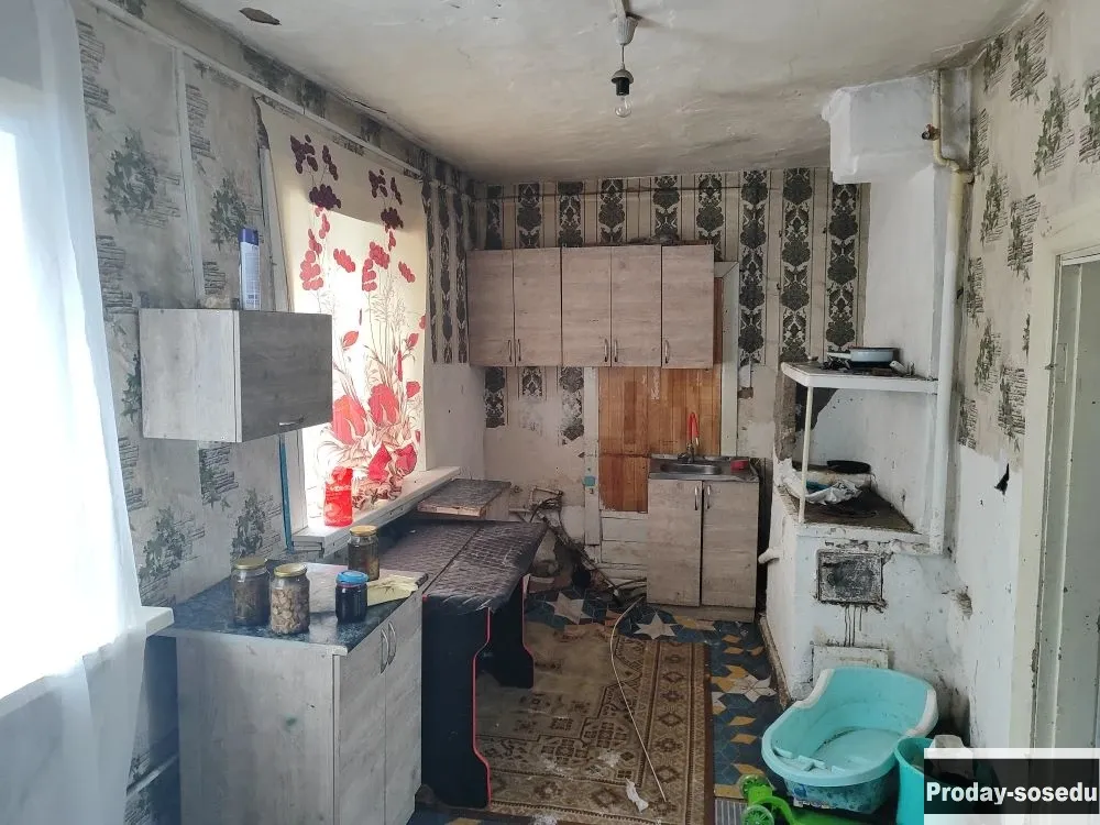 Продам дом