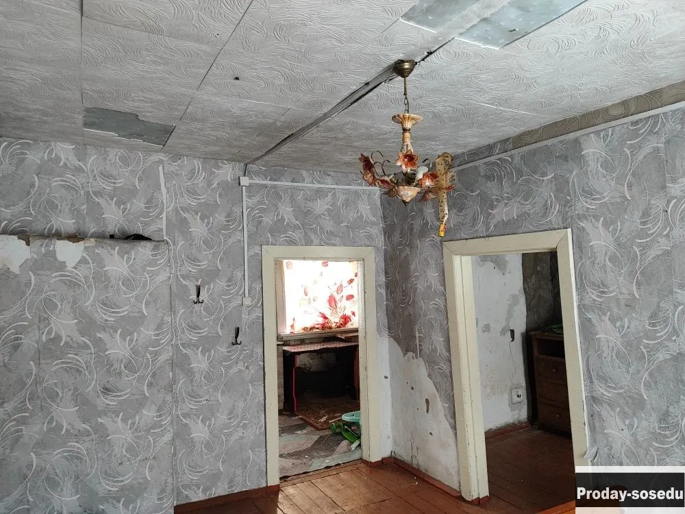 Продам дом