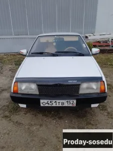 Продам ваз 2109