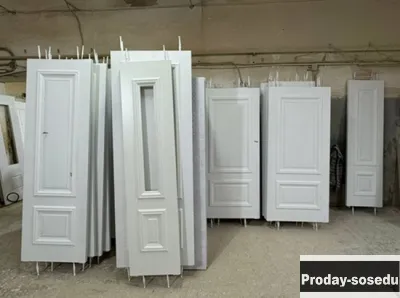 Межкомнатные двери оптом!