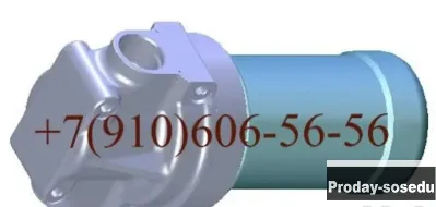 Продам 8Д2.966.505-11, 8Д2.966.664, 8Д2.966.697-08