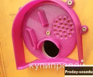 Входное отверстия для пчелиного улья, Товары и услуги для животных, Башкортостан, Стерлитамак