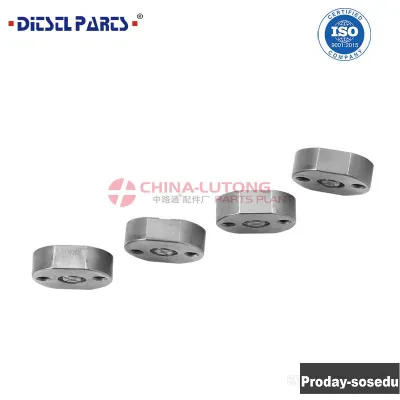 Injector Control Valve Plate 29# wholesale price