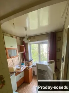 Продам 2 комнатную квартиру