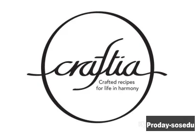 Корма Craftia Galena, Товары и услуги для животных, Еврейская АО, Биробиджан