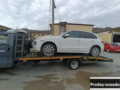 Эвакуатор
