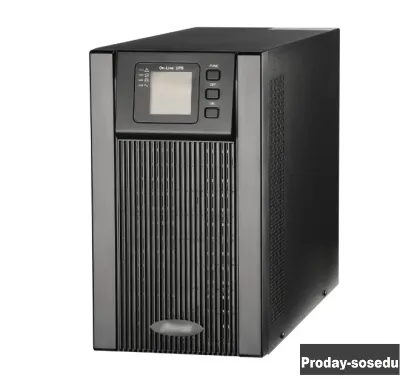 Источники бесперебойного питания  Импульс до 8000